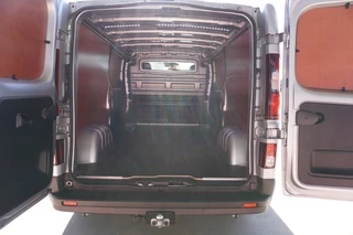 Renault Trafic 2024 - 2.0 dCi 170PK T30 L2H1 Luxe Automaat Schuifdeur L/R afbeelding 15