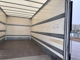 Mercedes-Benz Atego 2016 - 1016 obrazek 12