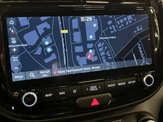 Kia e-Soul 2023 - ExecutiveLine 64kWh 204PK Automaat | Leder | Navigatie | Head-Up display | Schuifdak | Trekhaak | Harman Kardon Audio изображение 71