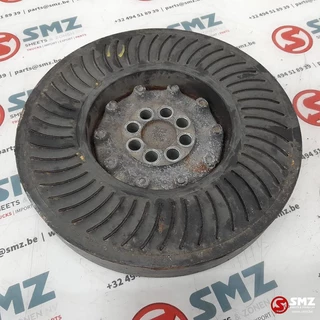 MAN N/A 2022 - Occ trillingsdemper MAN immagine 2