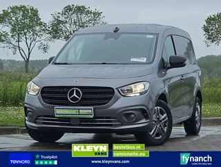 Mercedes-Benz Citan 2023 - 112 CDI image 1