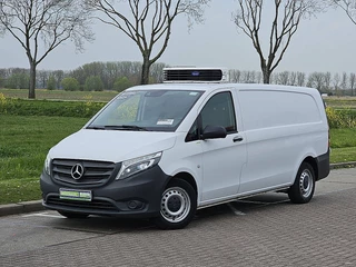 Mercedes-Benz Vito 2022 - 116 zdjecie 2
