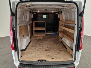 Ford Transit Custom 2023 - 300 2.0 TDCI L2H1 Trend MHEV afbeelding 2 miniatuur