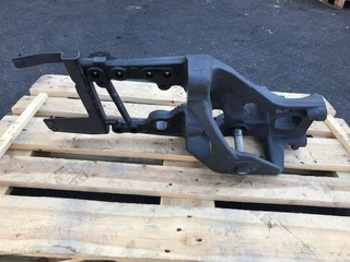 DAF N/A - 1849493 CHASSISSTEUN RH (MORE PIECES IN STOCK) image 3