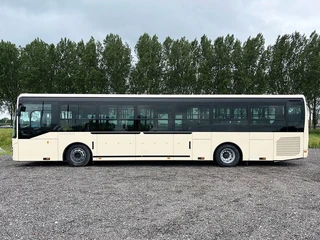 Iveco Crossway 2022 - LE LF City Bus afbeelding 2 miniatuur