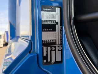 DAF CF 440 2015 - FTG 6x2/4 Euro 6 * Apk * NL-Truck* zdjecie 30