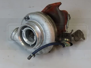 Mercedes-Benz N/A - Engines & Parts Turbo MB OM 471 zdjecie 1