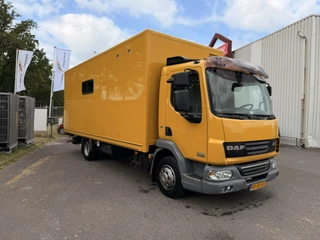 DAF LF 45 2008 - 45.220 afbeelding 2 miniatuur