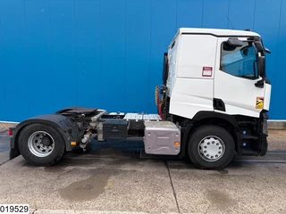 Renault N/A 2019 - T 480 EURO 6, PTO, Pomp imagen 11
