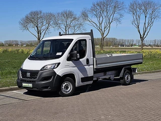 Fiat Ducato 2021 - 35 obrazek 2