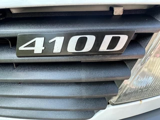 Mercedes-Benz Sprinter 2000 - N/A image 7