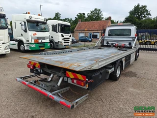 Iveco Daily 2022 - 72-21 Hi Matic image 11