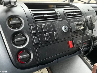 Mercedes-Benz Atego 2002 - 1225 Brandweer materiaalwagen Just 26.791 km! obrazek 33