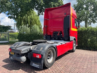 DAF XF480 2018 - FT EURO 6 image 5