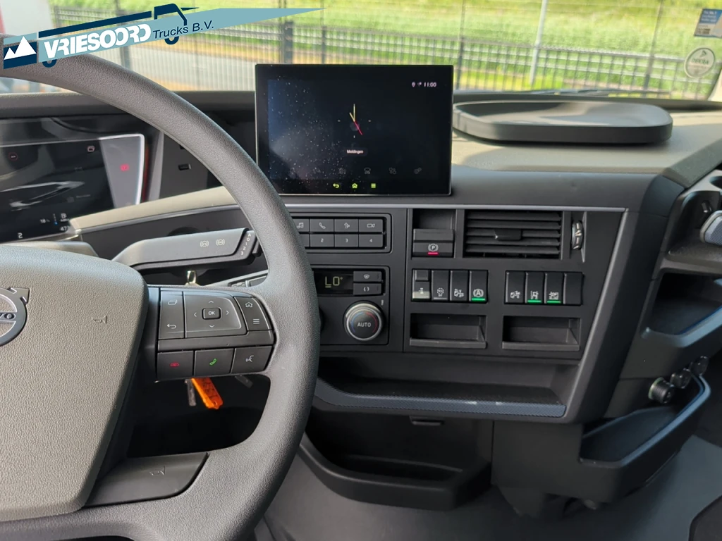 Volvo FH 2024 - 460 WITH RETARDER imagen 6