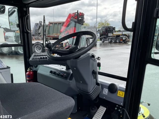 Ravo 540 STH Euro 6 with 3-rd brush 2023 - N/A obrazek 11