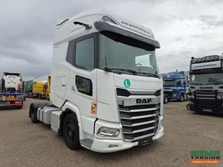 DAF XG+ 480 FT 2023 - N/A image 2
