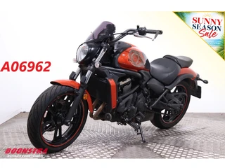 Kawasaki Vulcan 2020 - S ABS te koop