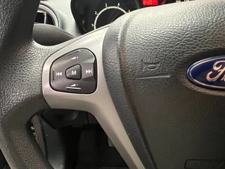 Ford Fiesta 2009 - 1.25 Limited NAP - Airco bild 19