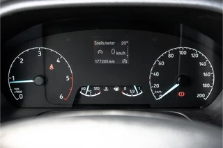 Ford Transit Custom 2020 - 2.0 EcoBlue L2H1 | 130PK | Volledig Ingericht | LED | Cruise | PDC | Airco | Trekhaak obrazek 17