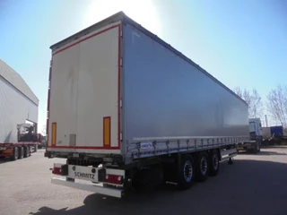 Schmitz Cargobull N/A 2022 - SCS 24 GEGALVANISEERD obrazek 4