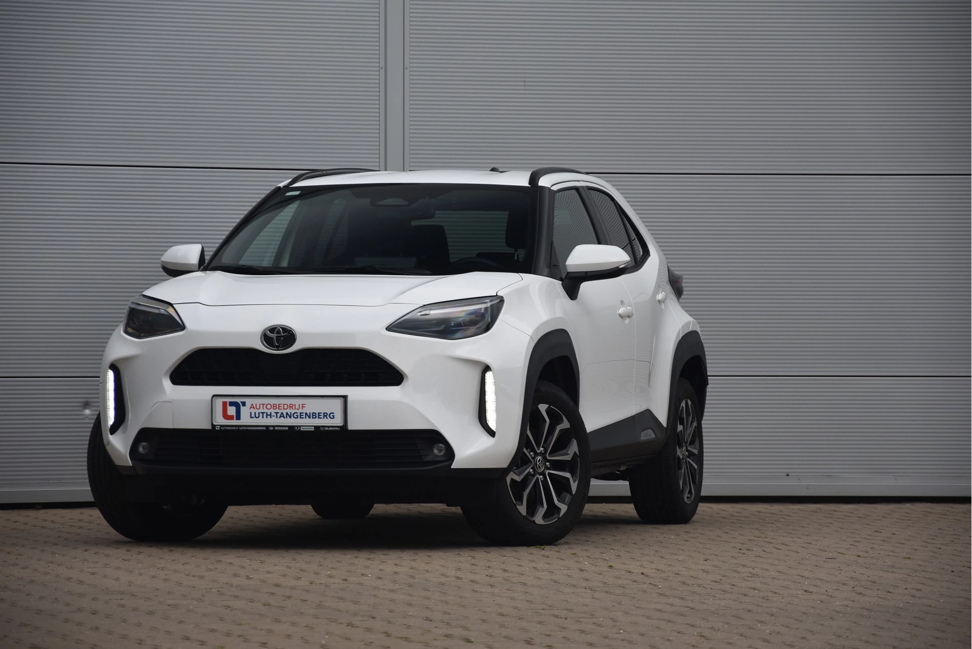 Toyota Yaris Cross 2025 - 1.5 Hybrid 115 Dynamic afbeelding 27