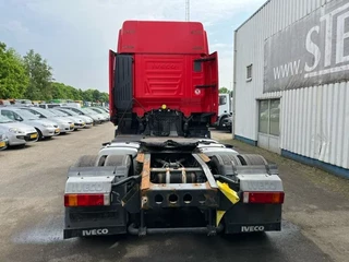 Iveco Stralis 2013 - 450 , AS 440S45 , Manual Gearbox , Euro 5 image 11