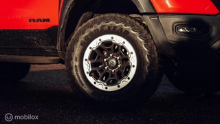 Dodge Ram 1500 2021 - 4X4 6.2 V8 4x4 Crew Cab TRX obrazek 22