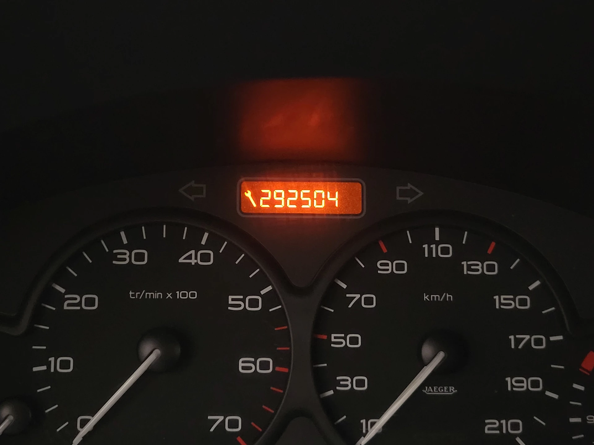 Citroën Berlingo 2006 - 1.6HDI Trekhaak obrázek 9