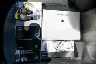 Mercedes-Benz Vito 2021 - 116 CDI | L3H1 XL |160PK | Automaat | ILS | 1ste eigenaar | Camera | Cruise | Navi | Climatronic imagen 30