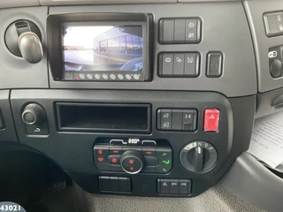 DAF FAQ CF 430 HMF 28 Tonmeter laadkraan 2023 - N/A obrazek 15
