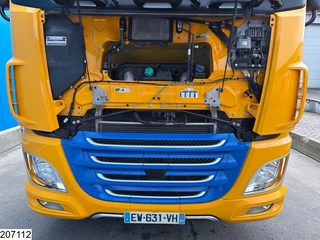 DAF XF480 2018 - EURO 6, Retarder, ACC imagem 14