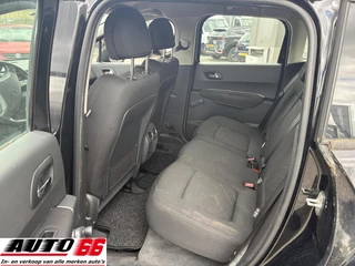 Peugeot 308 2009 - SW 1.6 VTi XT bild 6