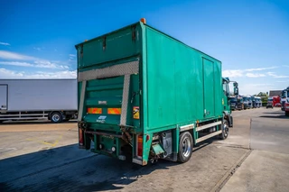 Iveco Eurocargo 2005 - 120E18 obrazek 4