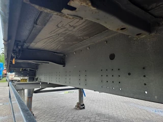 Schmitz Cargobull SCB - Disc 2016 - N/A image 18
