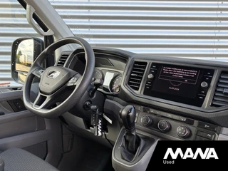 MAN TGE 2024 - 35 2.0 3.180 L3H2 DC Automaat LED LM Velgen Stoelverwarming Voorruitverwarming afbeelding 3 miniatuur
