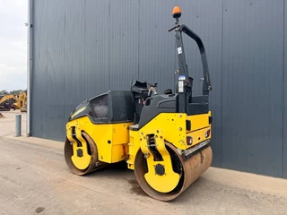 Bomag 2017 - BW 138 afbeelding 2 miniatuur