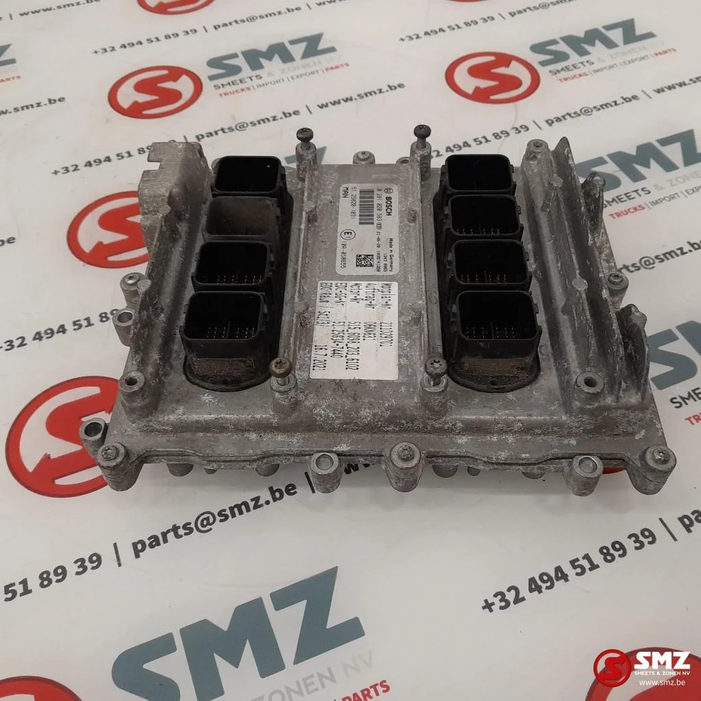 MAN - Occ ECU motorbesturingseenheid D2676LF79 MAN Bild 2