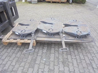 JOST - JSK 40 NIEUW afbeelding 3 miniatuur