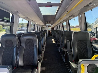 Volvo N/A 2017 - B11R 9700HD. VIP! 2+1 seats! obrazek 9