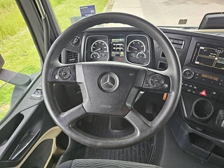 Mercedes-Benz Actros 2019 - 1843 image 12