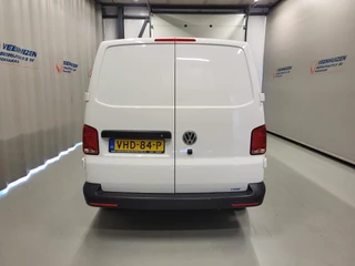 Volkswagen Transporter 2020 - 2.0TDI 150pk L2/H1 Automaat Euro 6! obrazek 19