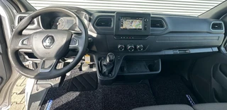 Renault Master 2021 - T35 2.3 dCi 180pk trekhaak L2H2 MARGE BTW VRIJ obrazek 11