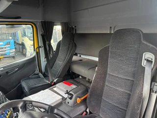 Mercedes-Benz Atego 2015 - 1224 4X2 OMARZ + WINCH + REMOTE CONTROL TÜV TILL 10-2026 bild 15