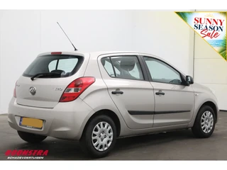 Hyundai i20 2009 - 1.2i ActiveVersion Radio/CD Elek Ramen 81.477 km! afbeelding 3 miniatuur