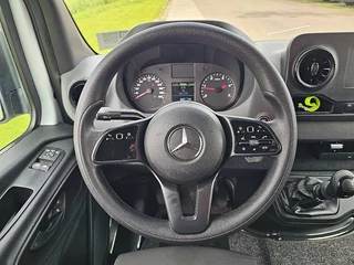Mercedes-Benz Sprinter 2021 - 311 obrazek 10