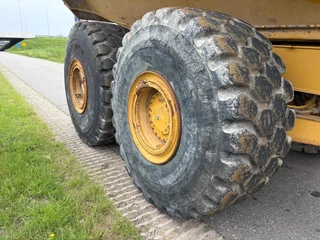 Caterpillar 745C 2017 - N/A obrazek 14