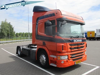 Scania P 2015 - P360 N320 obrazek 4