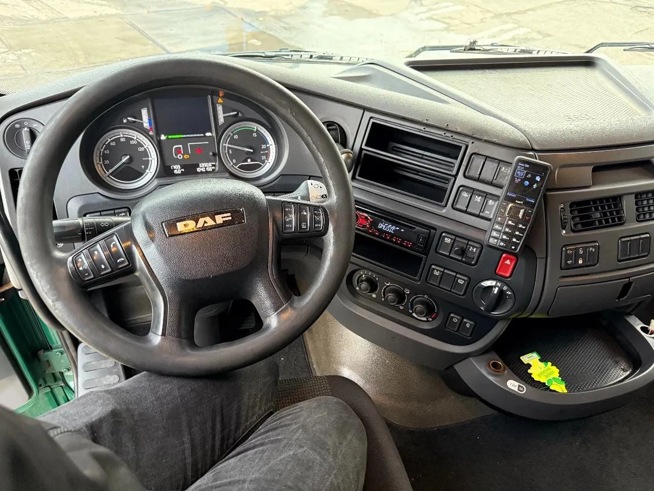 DAF XF 460 2016 imagem 12
