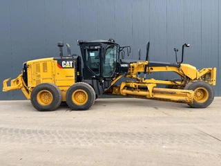 Cat N/A 2015 - 140M3 obrazek 30